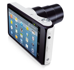 Samsung Galaxy